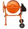 popular cement mixer in russia