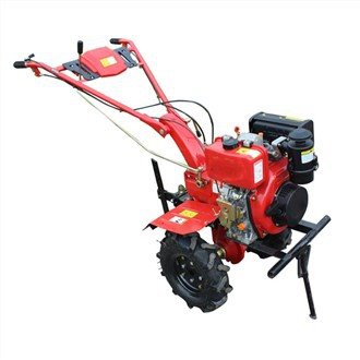 Mini Cultivator Tiller
