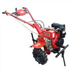 Mini quvvatli tiller