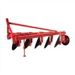 Pto boshqariladigan diskli pulluk