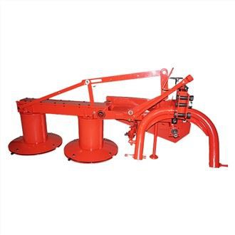 Traktor o'roq mashinasi qo'shimchasi
