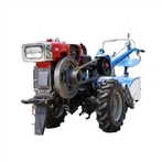 Ikki g'ildirakli traktor